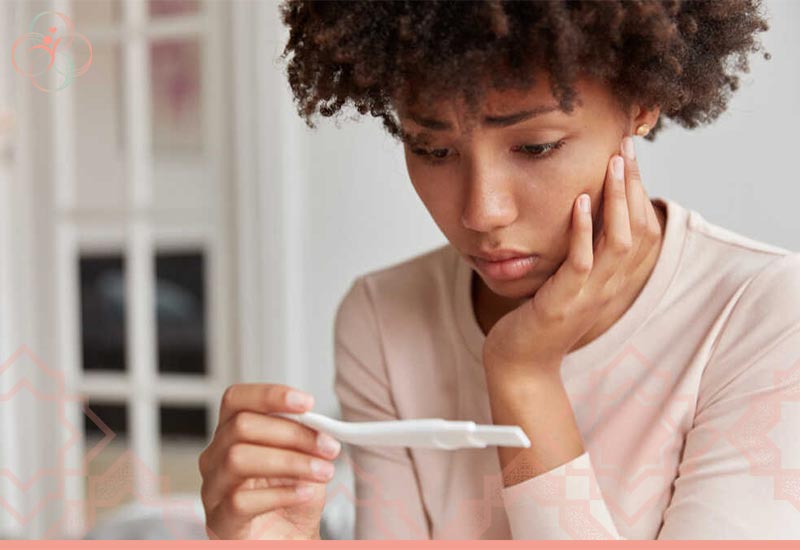 Artigo Emoções podem interferir na fertilidade