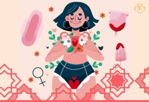 O Ciclo Menstrual e a Medicina Chinesa